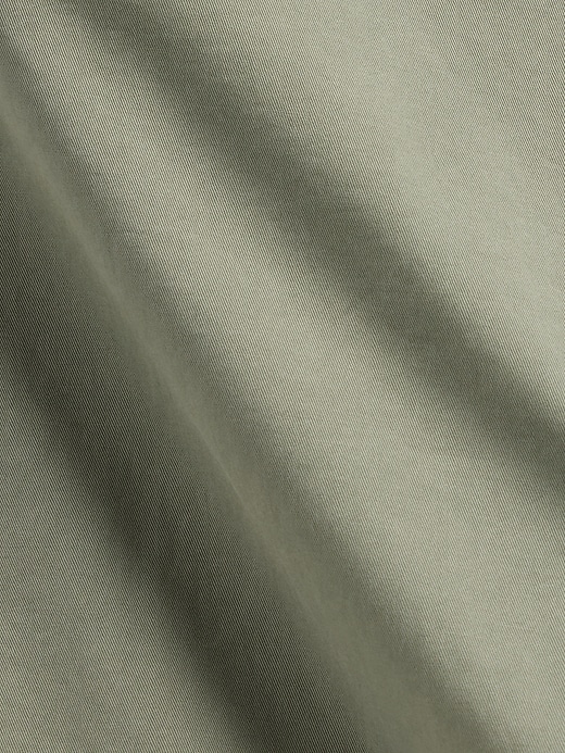 Image number 8 showing, Mid Rise Downtown Khakis