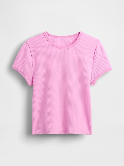 Image number 4 showing, Waffle Baby T-Shirt