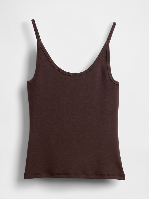 Image number 5 showing, Modern Crop Cami