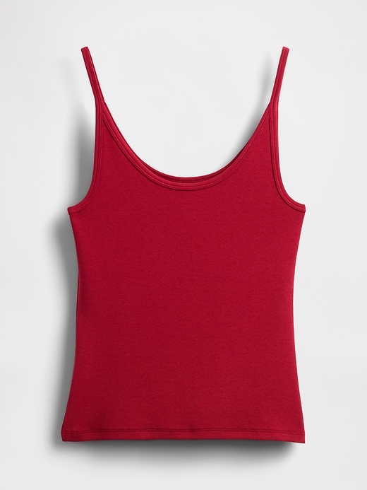 Image number 4 showing, Modern Crop Cami