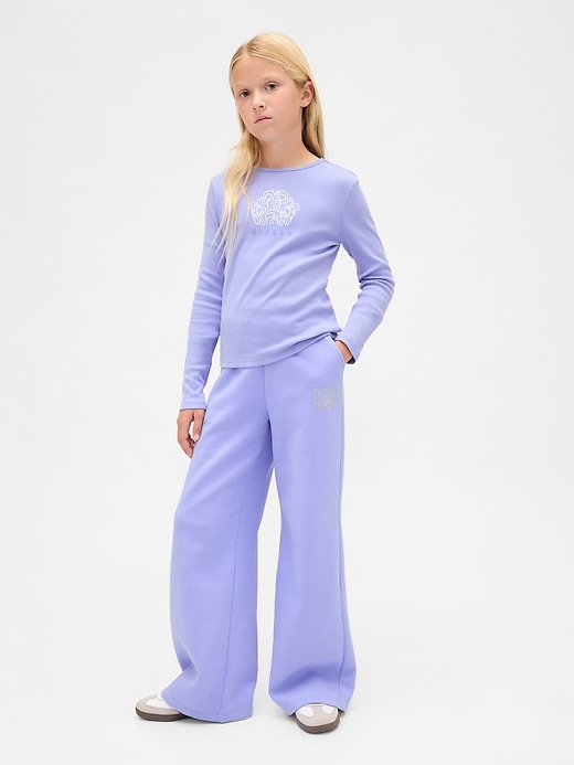 Image number 4 showing, Kids Wicked Graphic T-Shirt