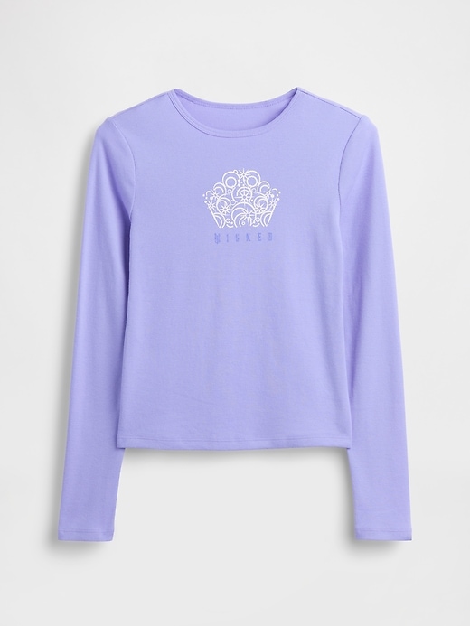 Image number 2 showing, Kids Wicked Graphic T-Shirt