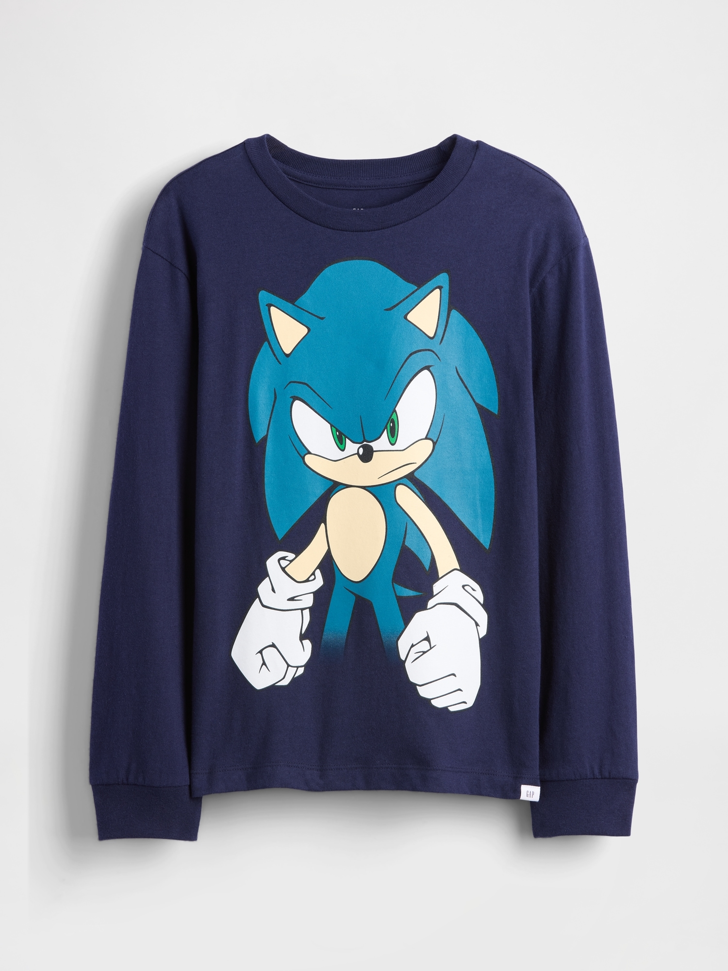 Kids Relaxed Graphic T-Shirt