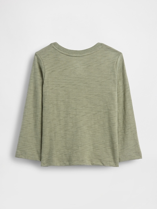 Image number 2 showing, Baby & Toddler Mix & Match T-Shirt