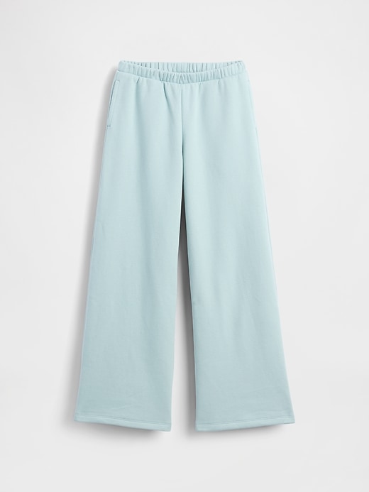 Image number 2 showing, Kids VintageSoft Baggy Sweatpants