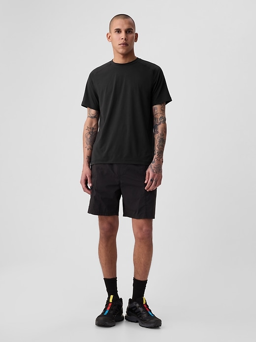 Image number 3 showing, GapFit Active T-Shirt