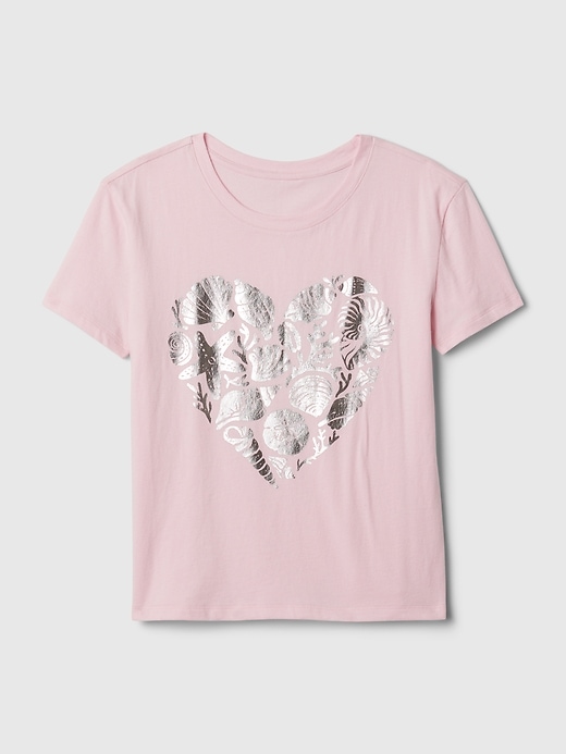 Image number 4 showing, Kids Graphic T-Shirt