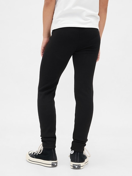 Image number 4 showing, Kids Cozy Leggings