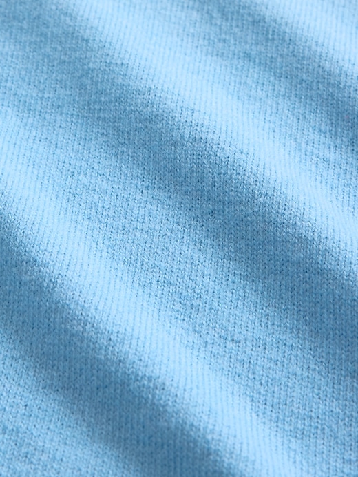 Image number 4 showing, CashSoft Crew Sweater