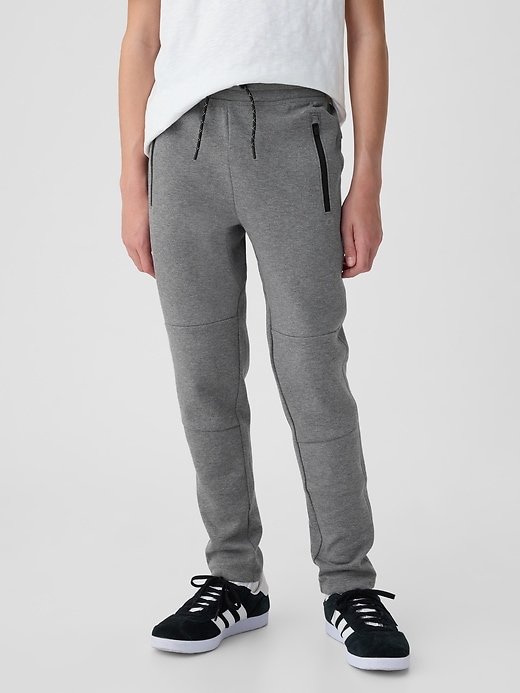 Image number 1 showing, Kids GapFit Tech Joggers