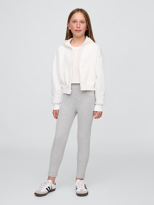 L'image numéro 1 présente Legging pour Enfant