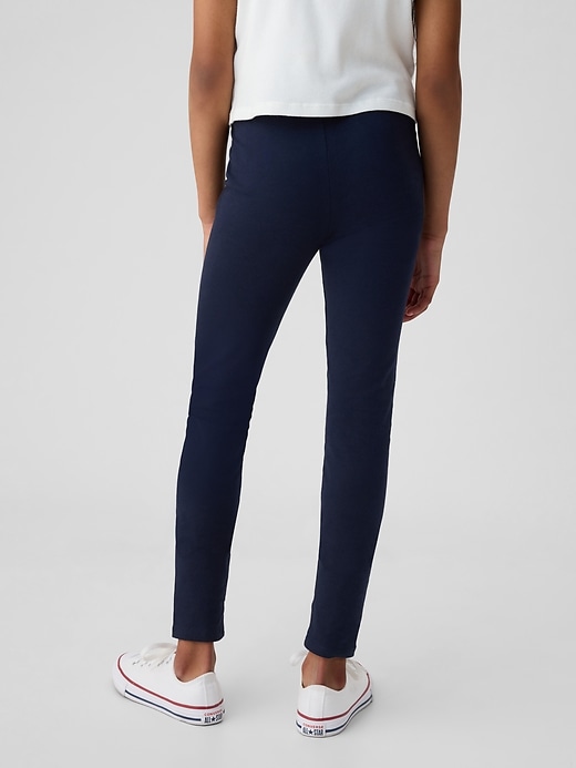 L'image numéro 3 présente Legging pour Enfant