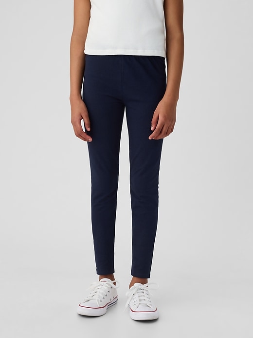 L'image numéro 2 présente Legging pour Enfant