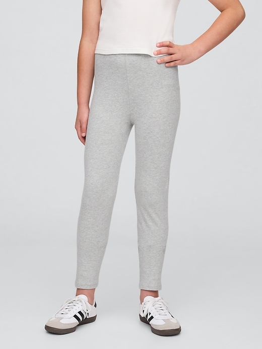 L'image numéro 2 présente Legging pour Enfant