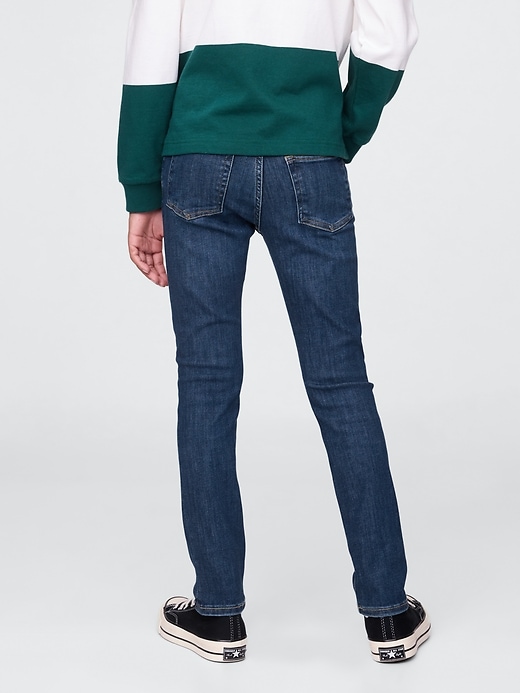 Image number 3 showing, Kids Skinny Jeans