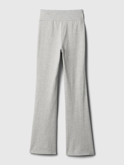 L'image numéro 5 présente Legging évasé pour Enfant