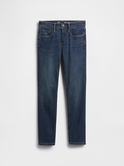 Image number 6 showing, Kids Skinny Jeans