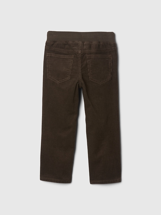 Image number 3 showing, Baby & Toddler '90s Original Straight Corduroy Pants