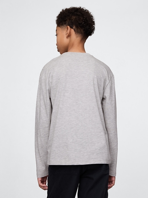 Image number 2 showing, Kids Messi Graphic T-Shirt