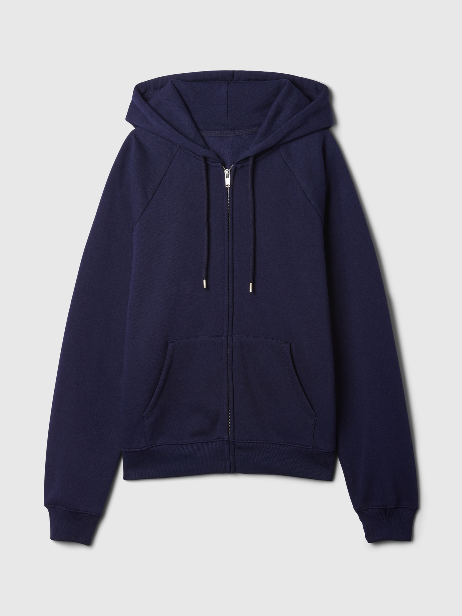 VintageSoft Zip Hoodie | Gap