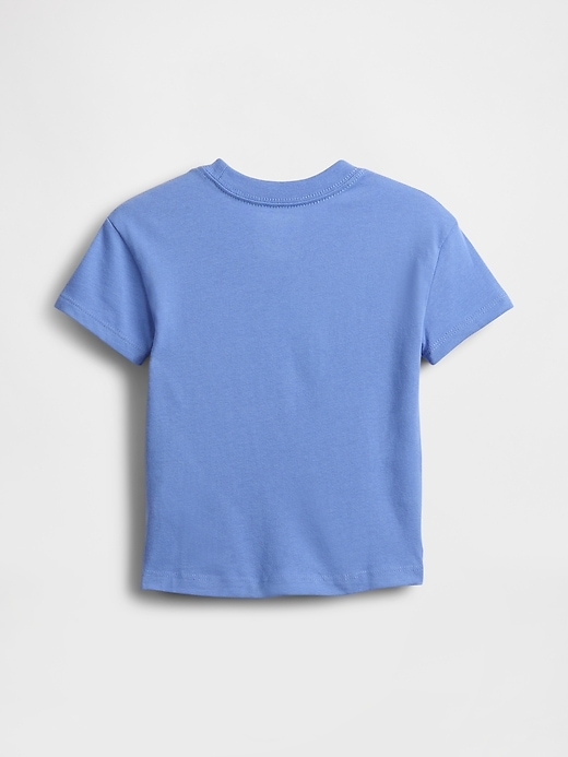 L'image numéro 2 présente T-shirt à imprimé de la Pat’ Patrouille pour Bébé et Tout-petit