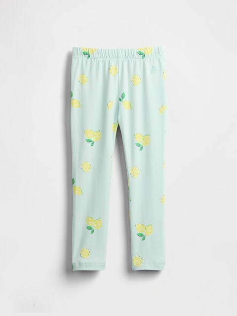 LEGGING AGENCEZ À VOLONTÉ POUR BÉBÉ ET TOUT-PETIT