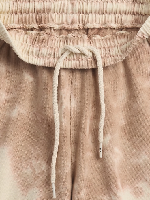 Image number 6 showing, Kids 5" Washed Easy Shorts