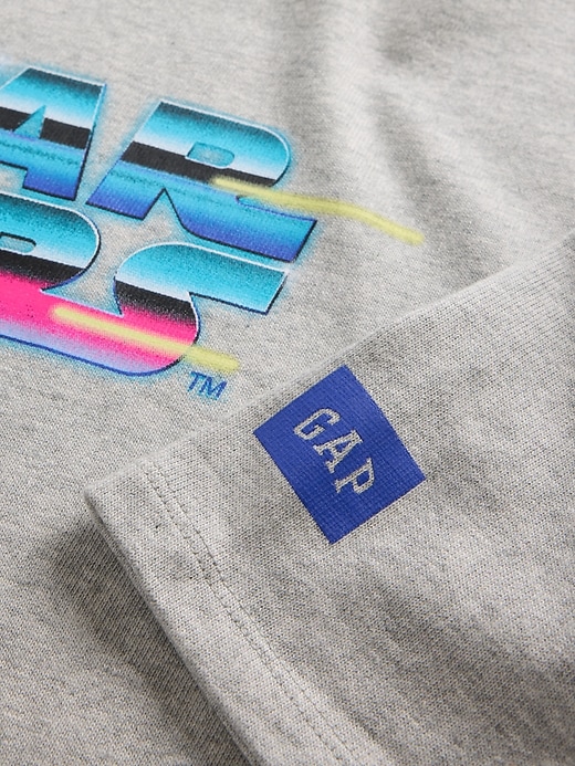 Image number 4 showing, Kids Star Wars Graphic T-Shirt