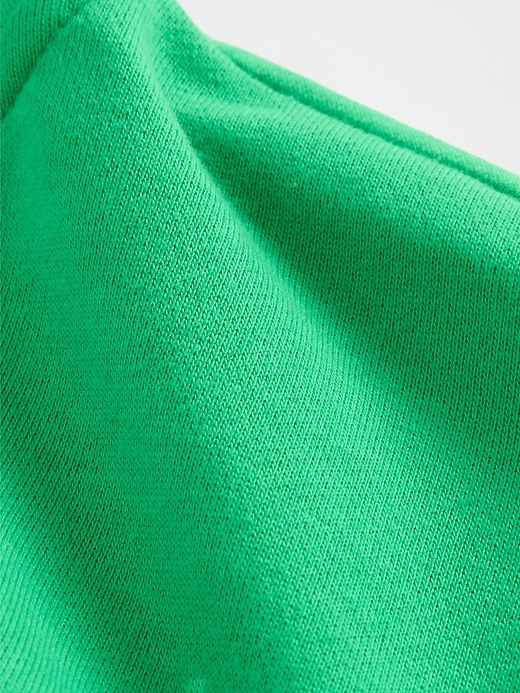 L'image numéro 6 présente Veste à capuchon courte VintageDoux pour Enfant