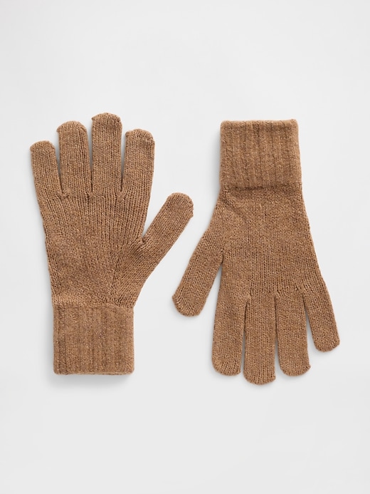 Image number 1 showing, CashSoft Gloves