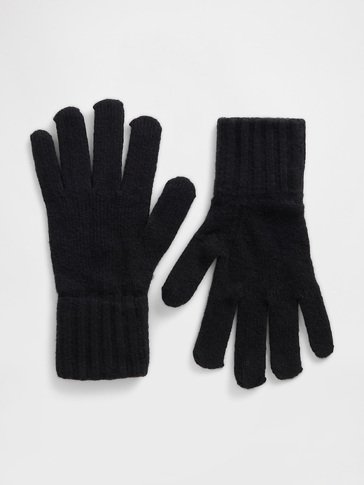 Image number 1 showing, CashSoft Gloves
