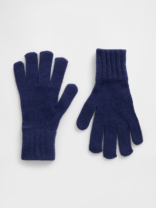 Image number 1 showing, CashSoft Gloves