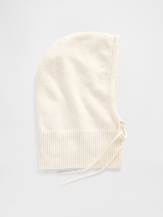 CashSoft Drawcord Hood