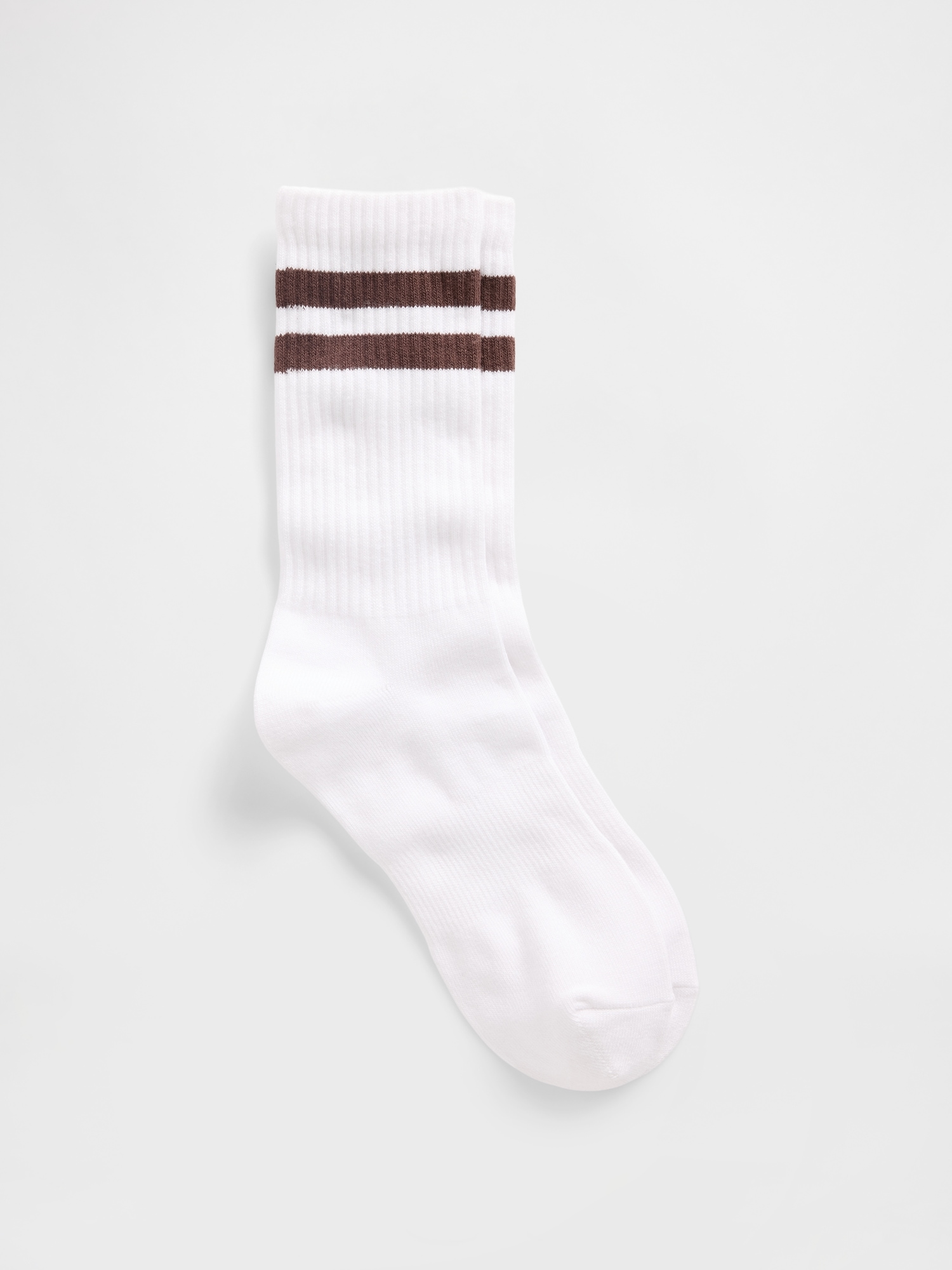 Athletic Crew Socks