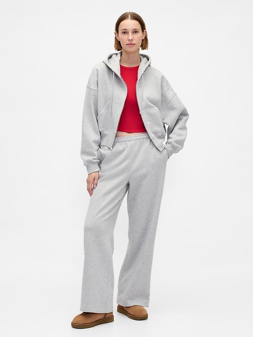 Image number 2 showing, Waffle PJ T-Shirt