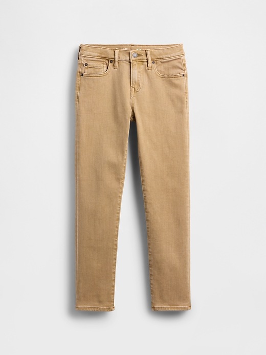 Image number 2 showing, Kids Slim Jeans