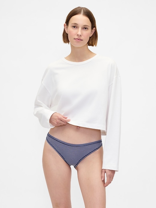 Image number 1 showing, Breathe Bikini