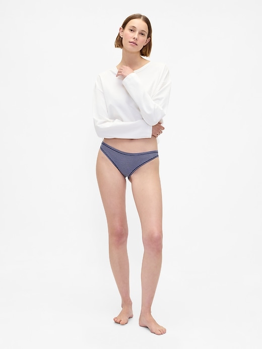 Image number 3 showing, Breathe Bikini