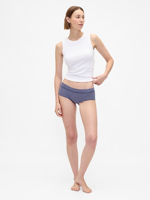 Image number 3 showing, Breathe Shorty