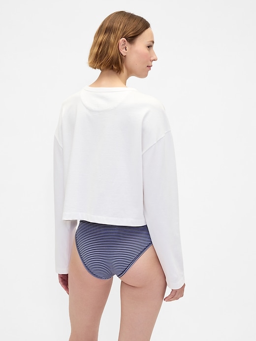 Image number 2 showing, Breathe Bikini