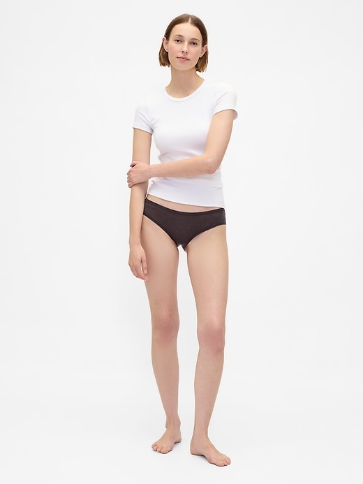 Image number 3 showing, Breathe Hipster