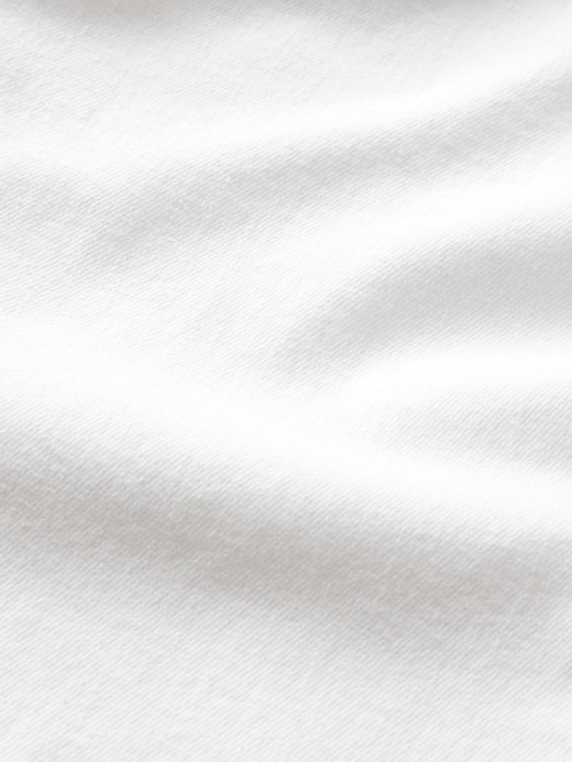 L'image numéro 8 présente Jean Vintage étroit à taille haute