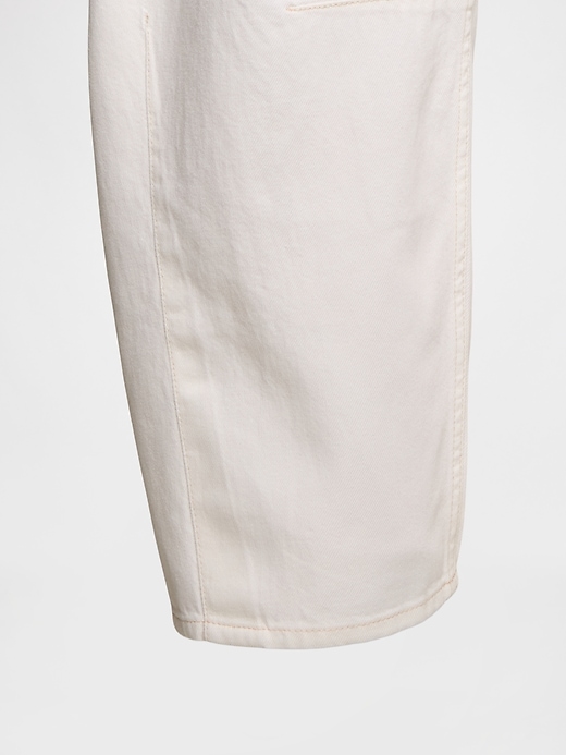 Image number 8 showing, High Rise UltraSoft Horseshoe Jeans