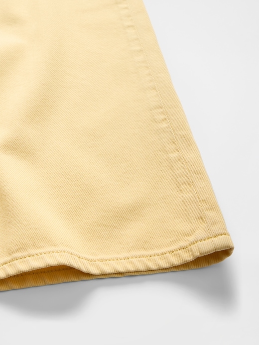 Image number 8 showing, Mid Rise UltraSoft Baggy Jeans