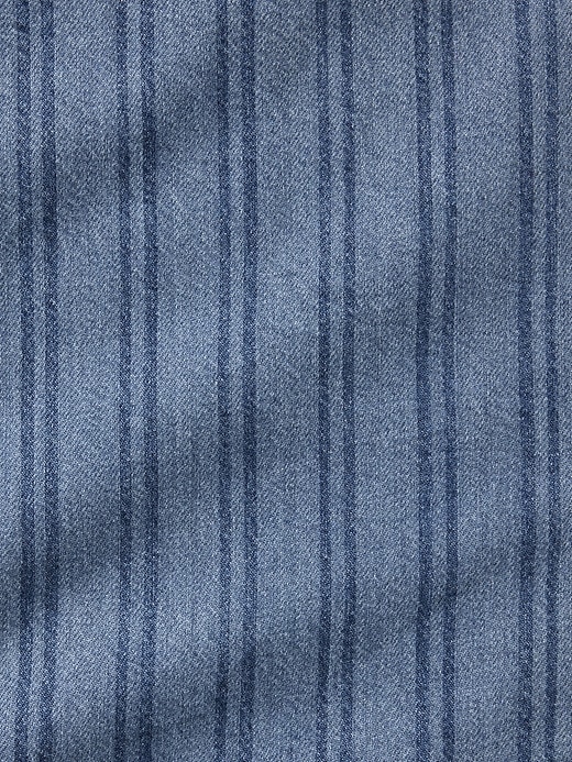 Image number 8 showing, Mid Rise UltraSoft Baggy Jeans