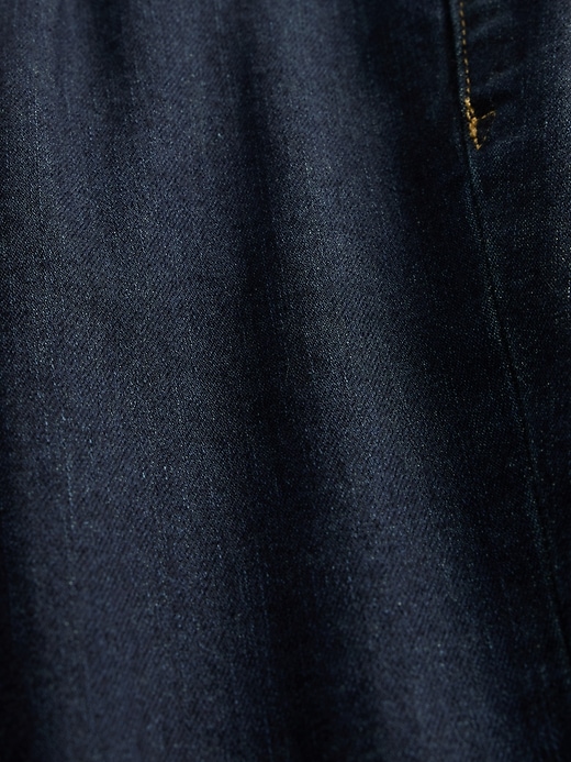 Image number 8 showing, Mid Rise True Skinny Jeans