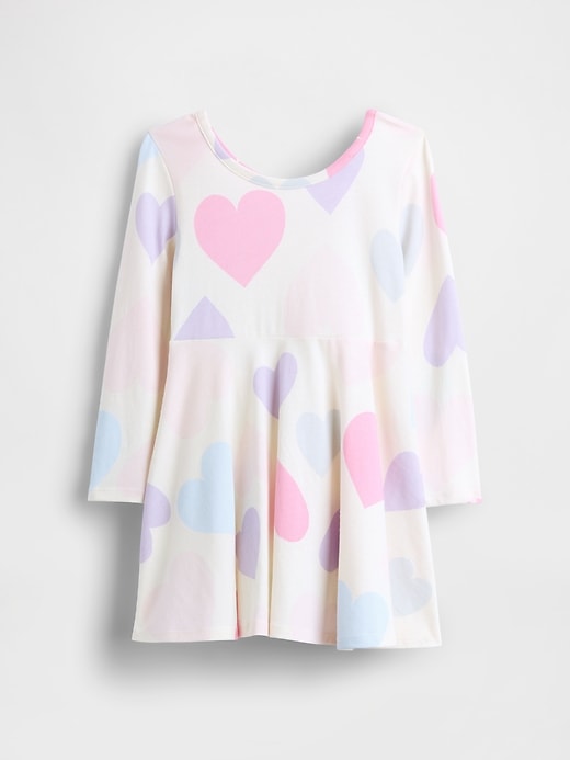 L'image numéro 3 présente Robe Agencez à volonté pour Bébé et Toute-petite