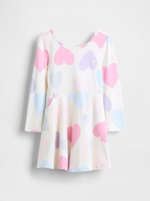 L'image numéro 2 présente Robe Agencez à volonté pour Bébé et Toute-petite