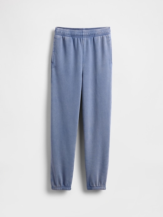 Image number 6 showing, Kids VintageSoft Relaxed Joggers