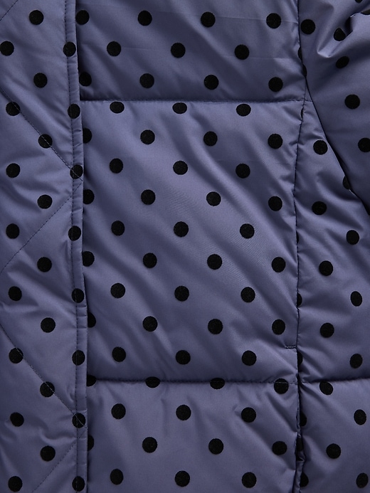 Image number 5 showing, Kids Puffer Jacket